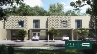 ALEF Hayyan Amenities - Largest Swimmable Water Lagoon
